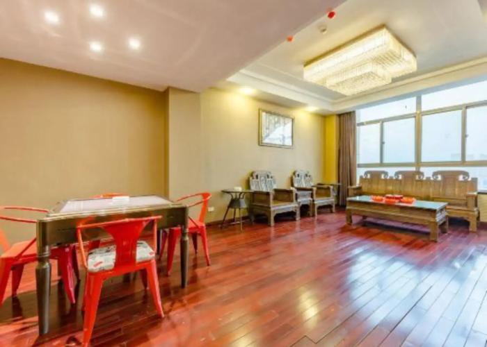Grand Qihe Hotel