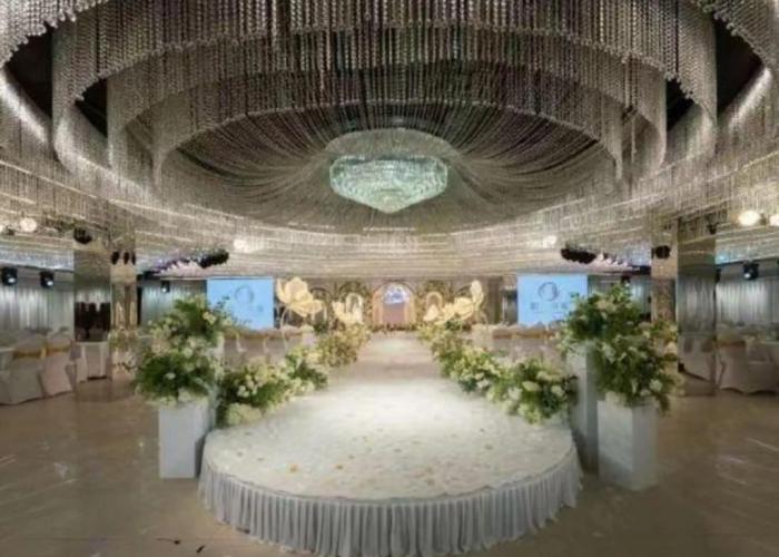 Grand Qihe Hotel