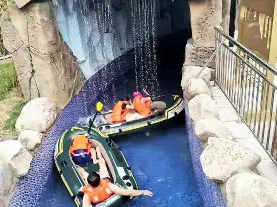 Qihe Peacock King Hot Spring Hotel