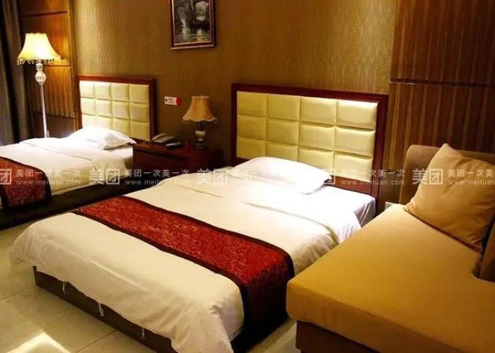 JUNYI Hotel Shandong Binzhou Bohai Eleven Road