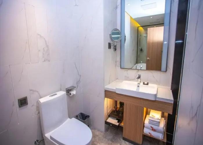 JUNYI Hotel Shandong Binzhou Bohai Eleven Road