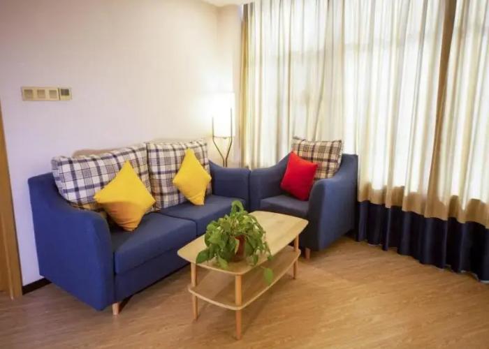 JUNYI Hotel Shandong Binzhou Bohai Eleven Road