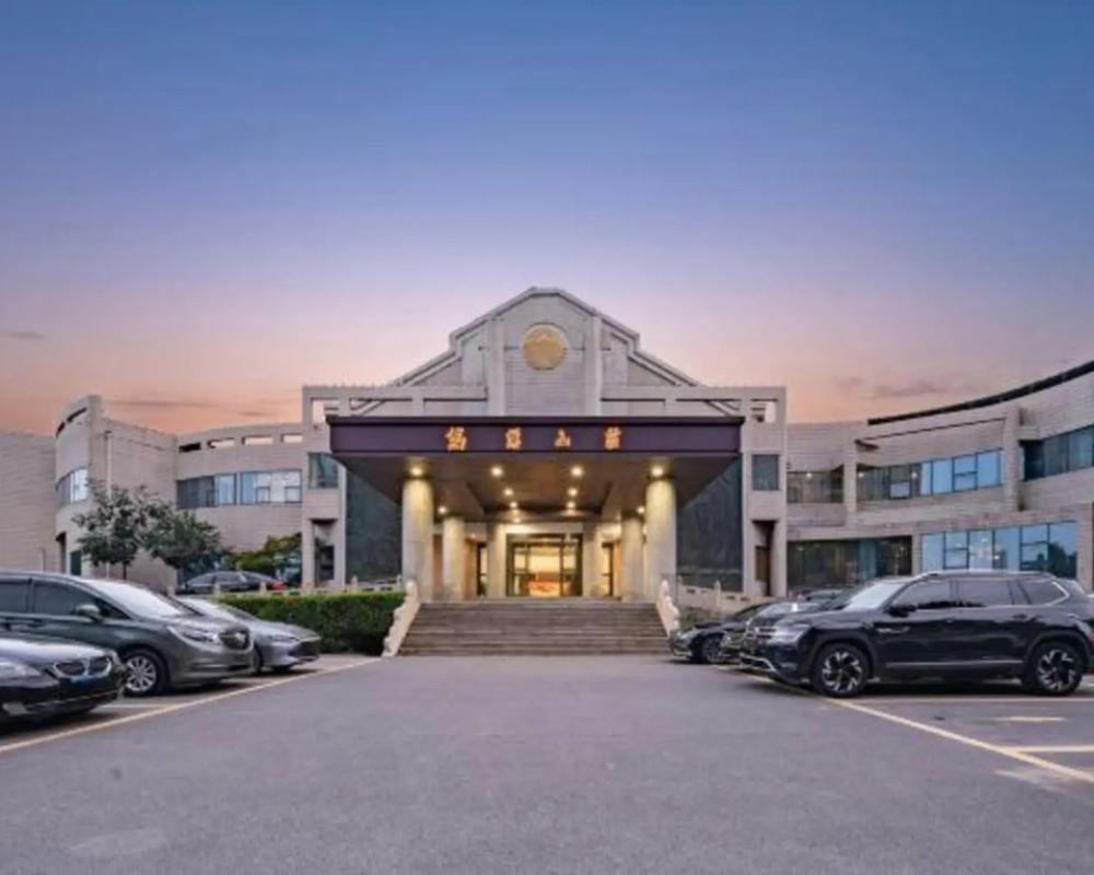 Dai Xi Hotel