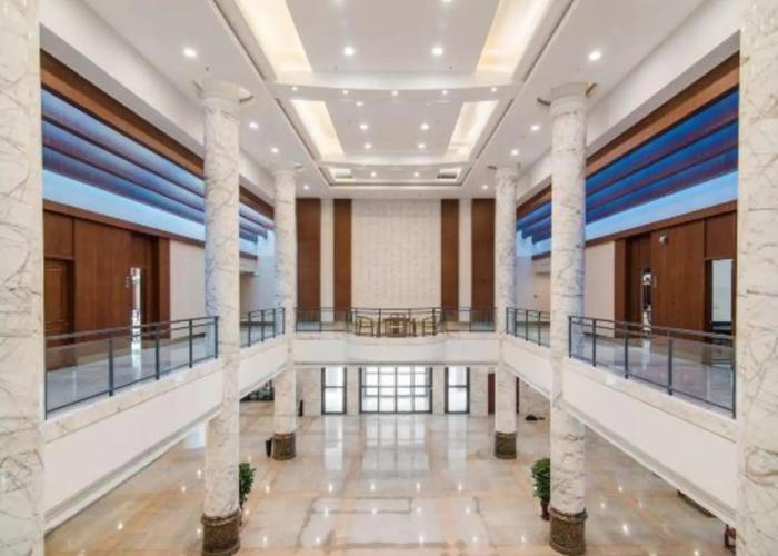 Dai Xi Hotel