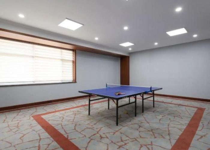 Dai Xi Hotel