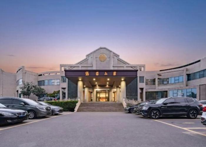 Dai Xi Hotel