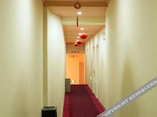 Rest Hotel (Binzhou College People's Hospital)