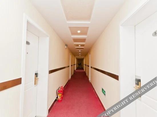 Rest Hotel (Binzhou College People's Hospital)