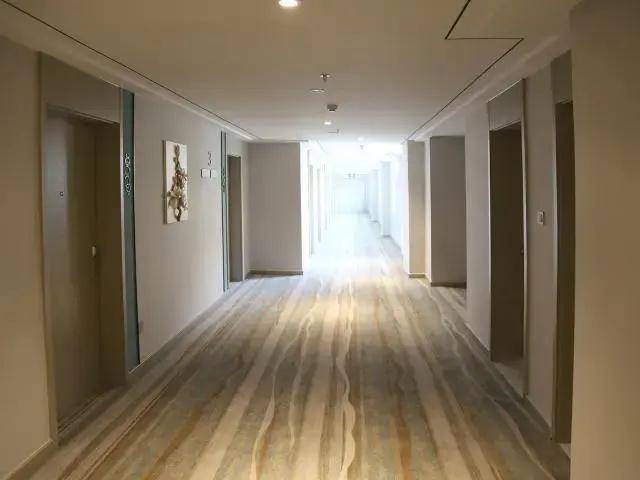 Magnotel Binzhou Bohai Wu Road