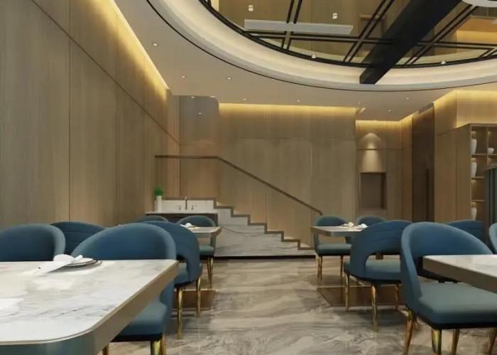 GreenTree Eastern Hotel Binzhou Zhonghai International Exhibition Center