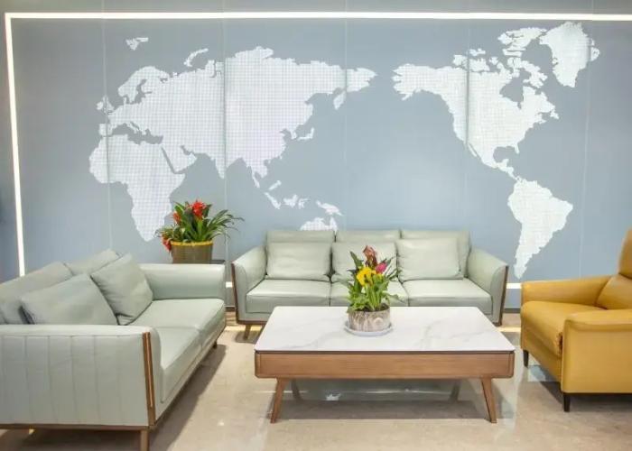 Greentree Eastern Binzhou Zhonghai International C