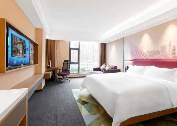 Hampton by Hilton Binzhou
