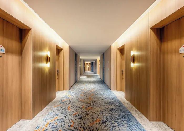 Holiday Inn Express Binzhou City Center by IHG