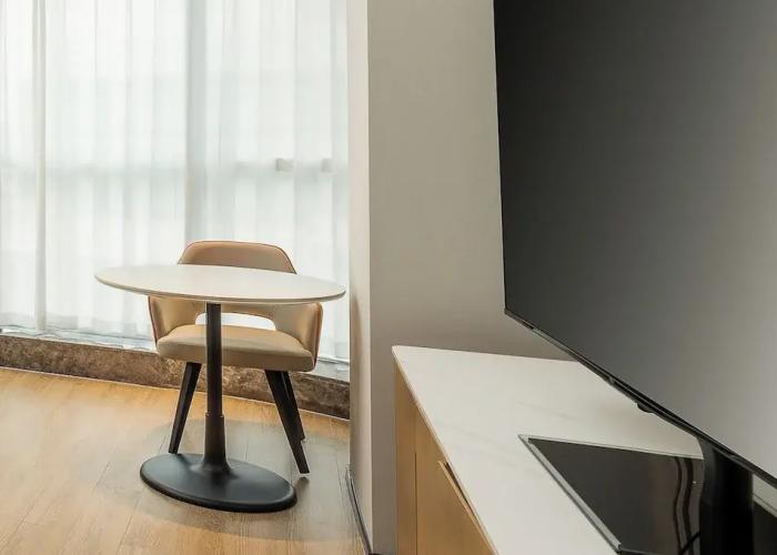 Holiday Inn Express Binzhou City Center by IHG