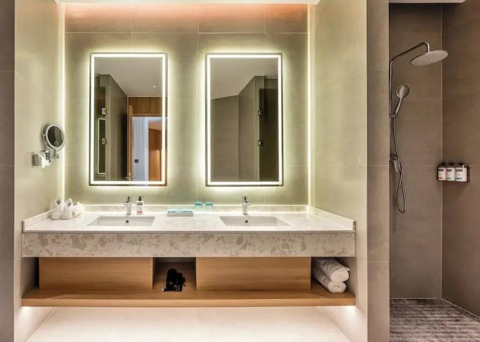 Holiday Inn Express Binzhou City Center by IHG