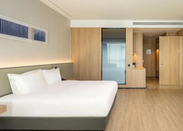 Holiday Inn Express Binzhou City Center by IHG