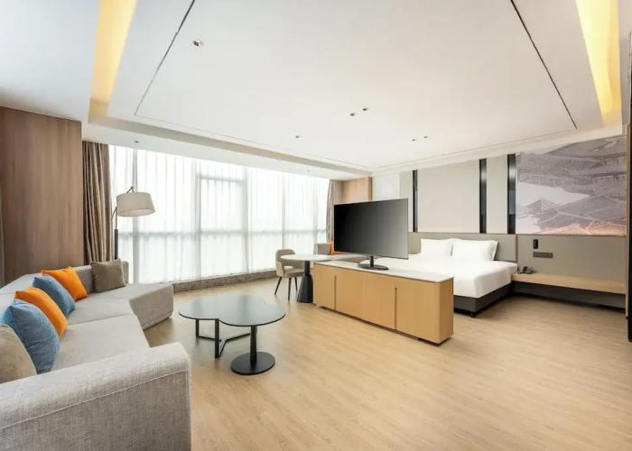 Holiday Inn Express Binzhou City Center by IHG