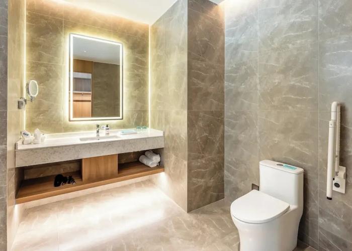 Holiday Inn Express Binzhou City Center by IHG
