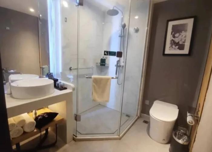 Magnotel Hotel (Shenghao Shopping Wudi Ancient City)