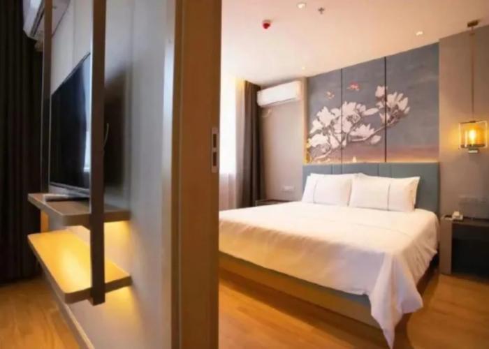Magnotel Hotel (Shenghao Shopping Wudi Ancient City)