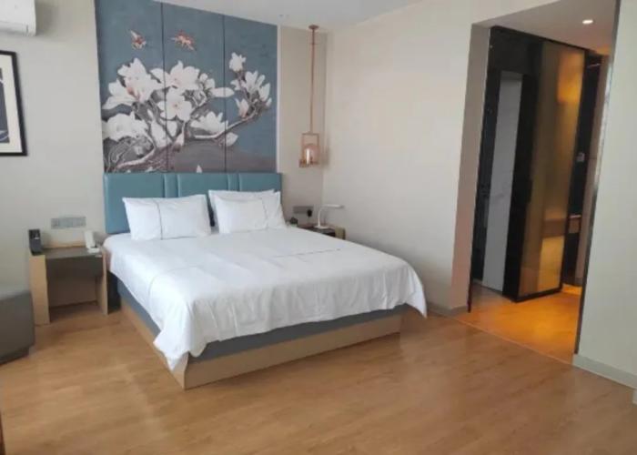 Magnotel Hotel (Shenghao Shopping Wudi Ancient City)