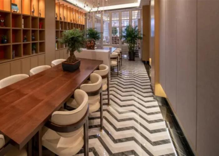 Magnotel Hotel (Shenghao Shopping Wudi Ancient City)