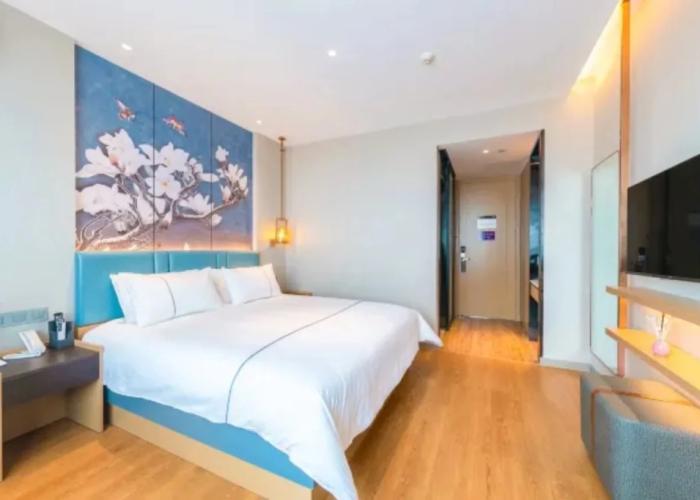 Magnotel Hotel (Shenghao Shopping Wudi Ancient City)
