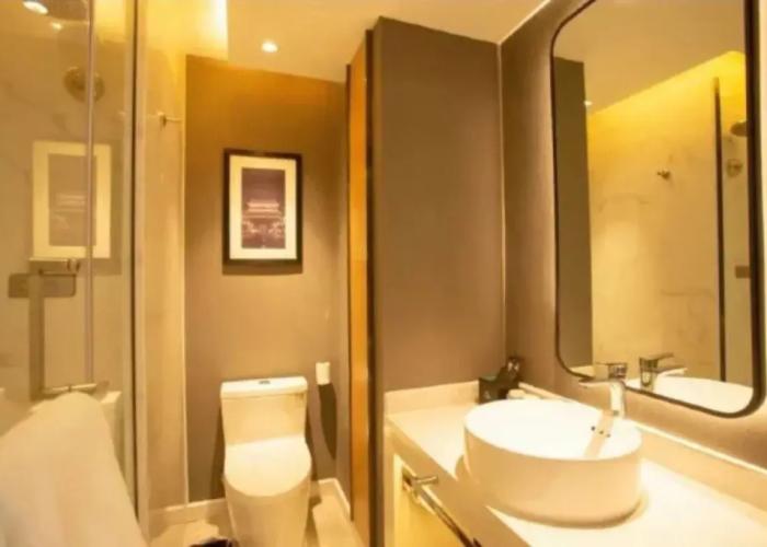 Magnotel Hotel (Shenghao Shopping Wudi Ancient City)