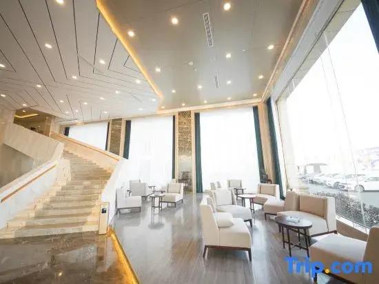 Zhongyue International Hotel