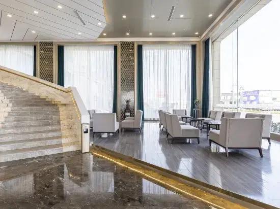 Zhongyue International Hotel