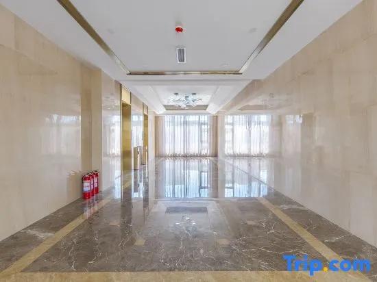 Zhongyue International Hotel