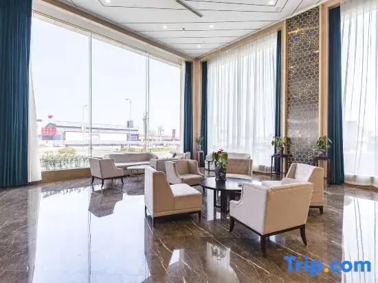 Zhongyue International Hotel