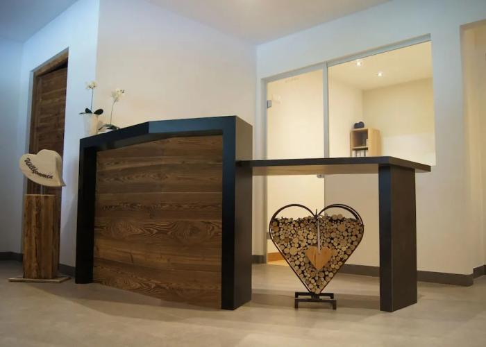Apartment Bergjuwel