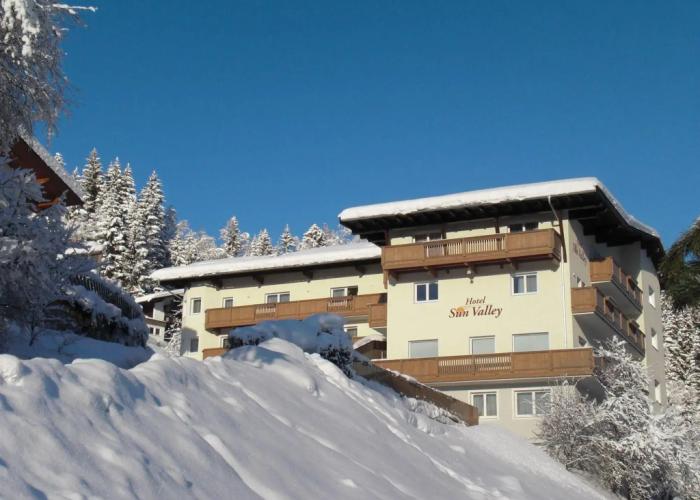 Sun Valley - Wildschönau