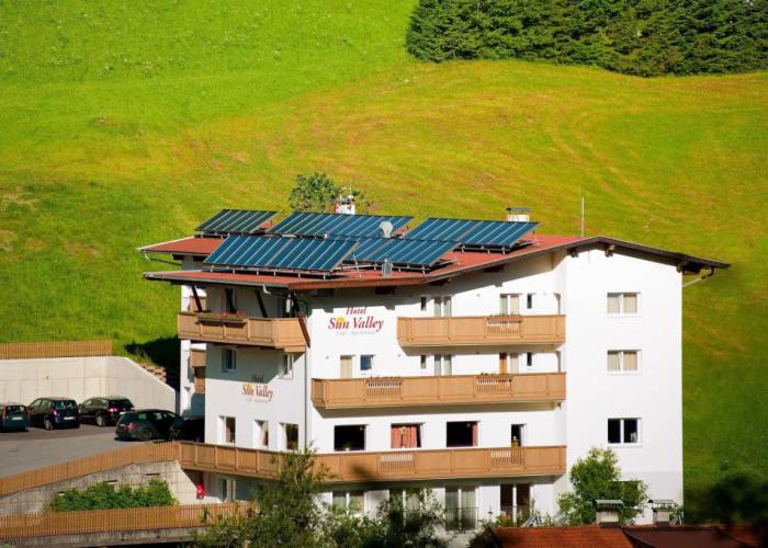 Sun Valley - Wildschönau