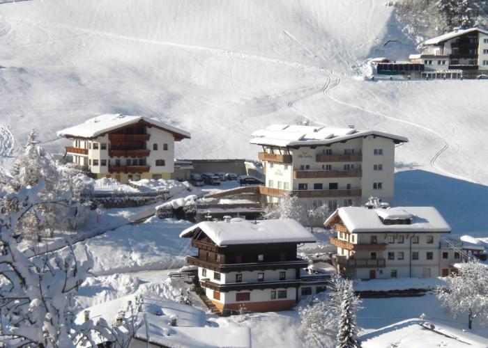 Sun Valley - Wildschönau