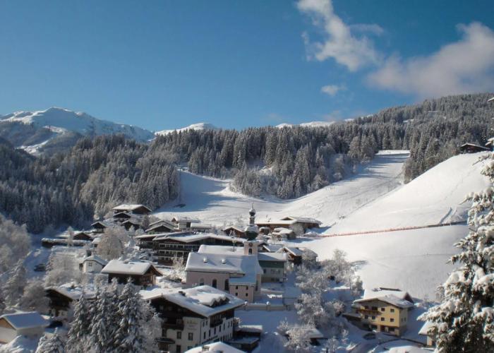 Sun Valley - Wildschönau