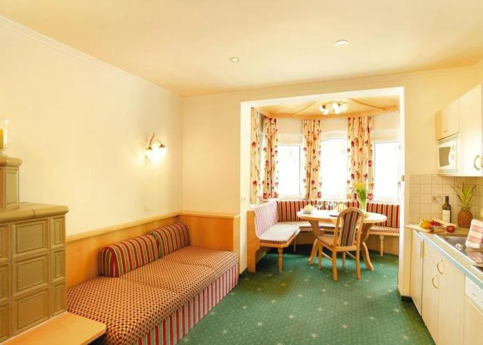 Hotel Talhof