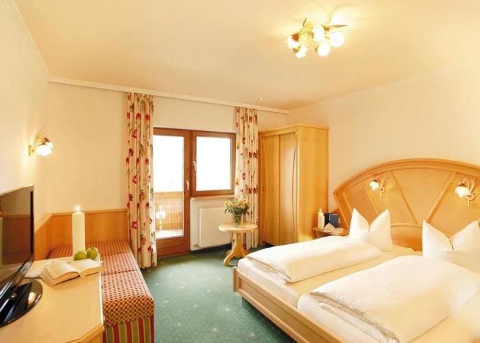 Hotel Talhof
