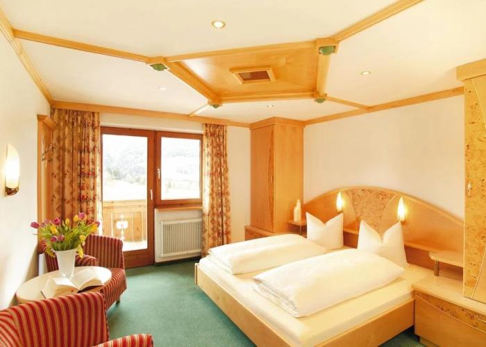 Hotel Talhof