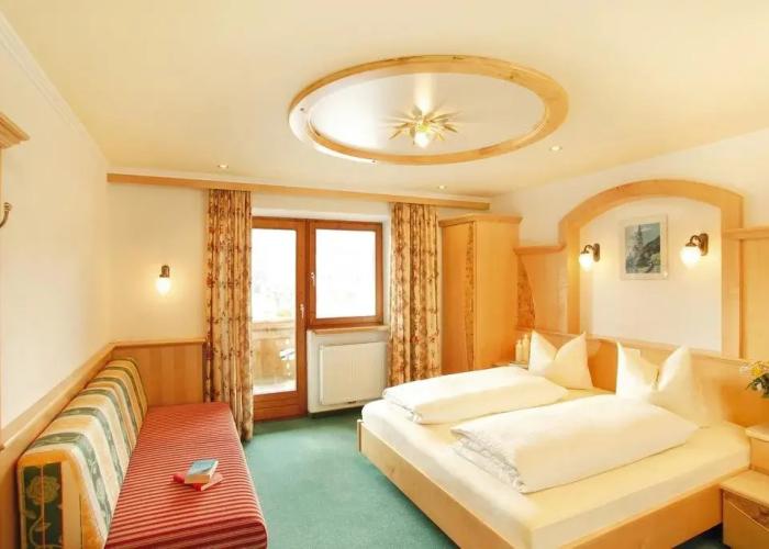Hotel Talhof