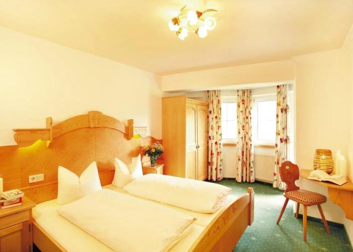 Hotel Talhof