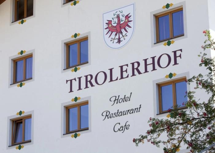 Landhotel Tirolerhof - Wildschönau - PREMIUM Card im Sommer