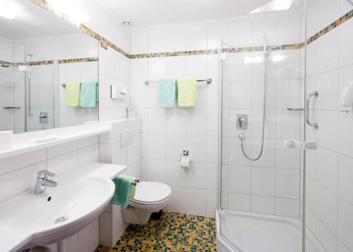 Landhotel Tirolerhof - Wildschönau - PREMIUM Card im Sommer
