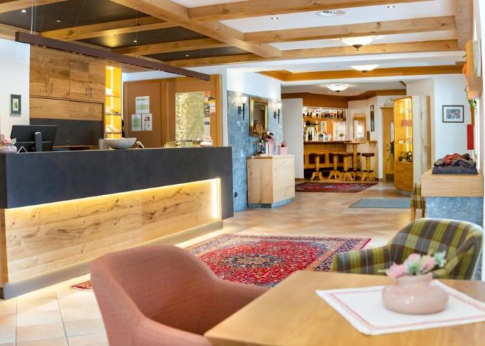 Landhotel Tirolerhof - Wildschönau - PREMIUM Card im Sommer
