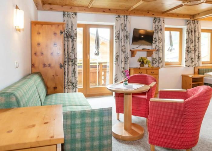 Landhotel Tirolerhof - Wildschönau - PREMIUM Card im Sommer