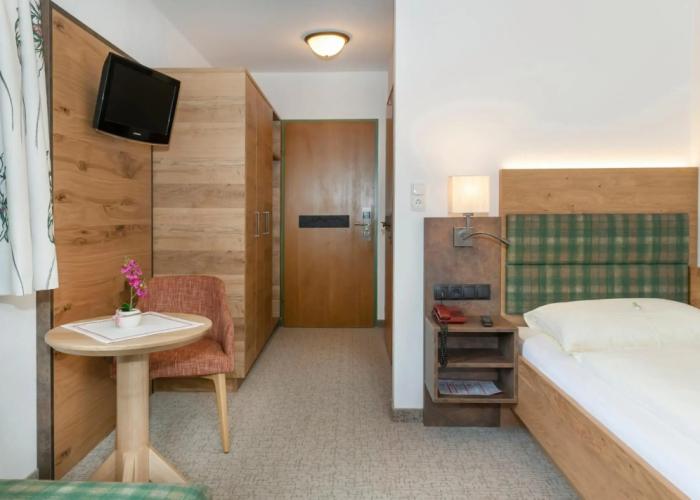 Landhotel Tirolerhof - Wildschönau - PREMIUM Card im Sommer
