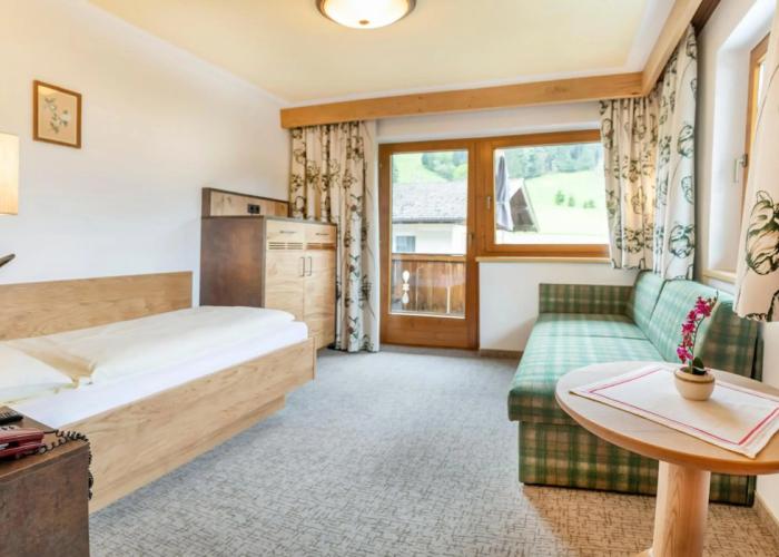 Landhotel Tirolerhof - Wildschönau - PREMIUM Card im Sommer