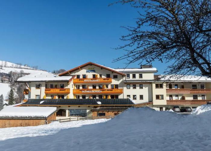 Hotel Schneeberger