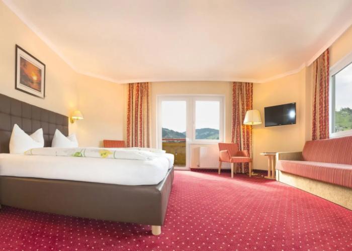Hotel Schneeberger